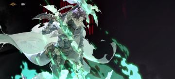 建议银与绯改名范海辛猎魔录！