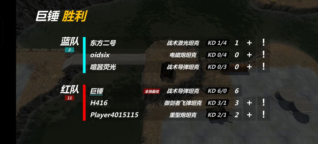逐渐有手感了 6