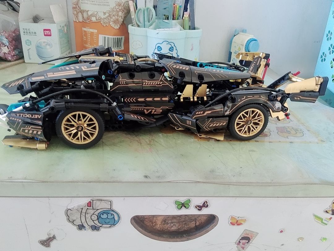 终于好了awa 3