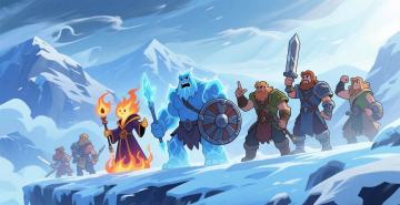 【新手必看】阵容搭配解析英雄培育攻略