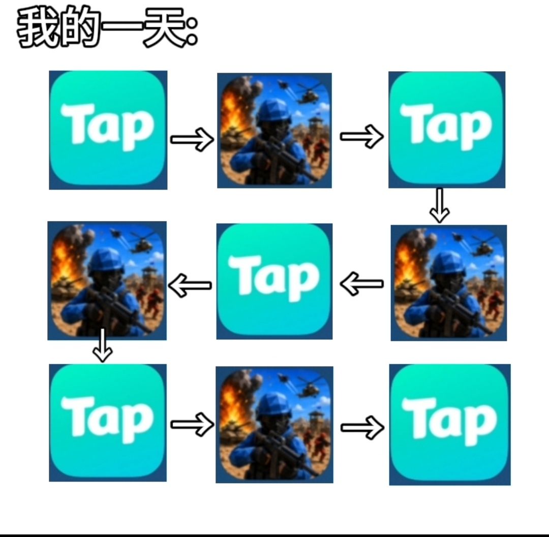 我其实有一堆视频存货 1