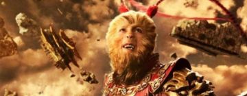 【大圣闲谈】玉皇大帝实力在如来之上，为什么猴子大闹天宫，玉帝迟迟不出手？