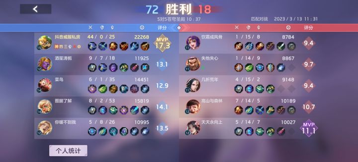 那就先破个记录吧截图