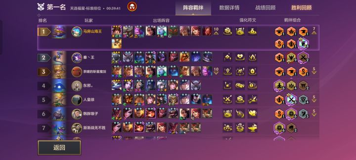 八重装战士盖伦无敌截图