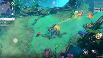 【开发手记】“瞄准射击”体验的一些思考