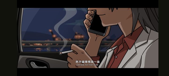 奇异地牢骑士皮肤截图