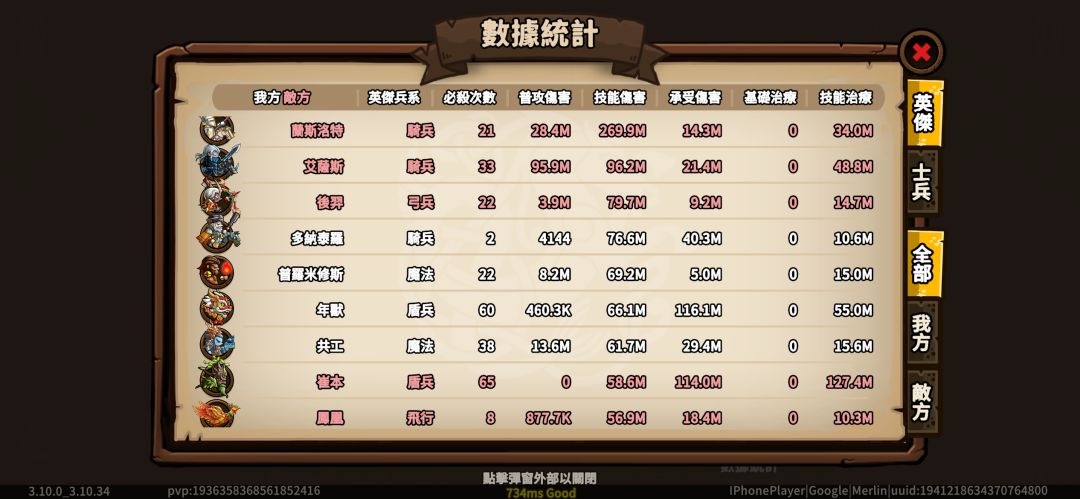 兄弟你很离谱噢? 2