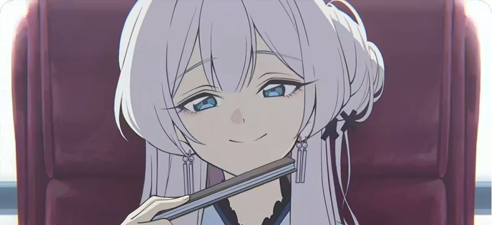 BA原班团队新作！阿索拉实机首曝！！截图