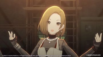 [「世界」开放庆典] 缤纷节日招募 梦幻Pick 服装展示