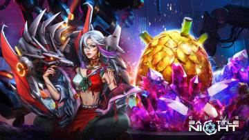 【活动预告】龙窟寻宝活动介绍