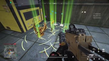 谈谈最近对萤火突击的看法