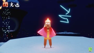 王国地理丨先祖携全新面具而归，护佑旅人王国之旅