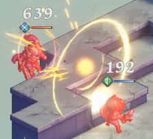 【塔罗遗力】零氪44级练度8回合满星通关60级塔罗遗力3-打法优化