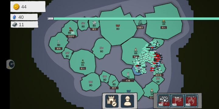 72~83关卡地图截图