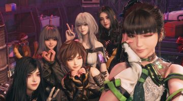 《剑星》总销量破610万，中国玩家占大头