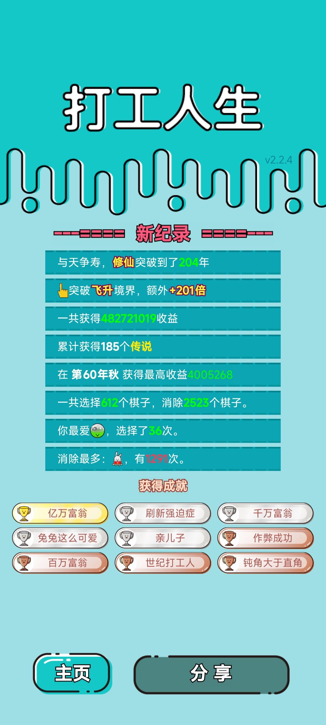 我的打工回顾 1