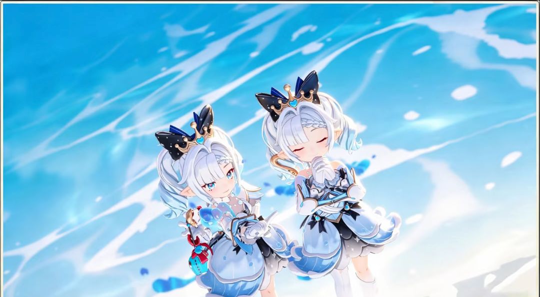 夏日度假好时光 1