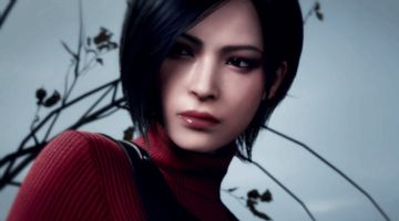 红子弹藏彩蛋？《生化危机9》发布会预热图暗示艾达王回归！