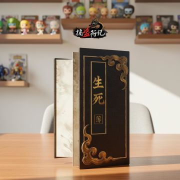 《捕盗行纪》| 无尽噩梦6 | 建议收集