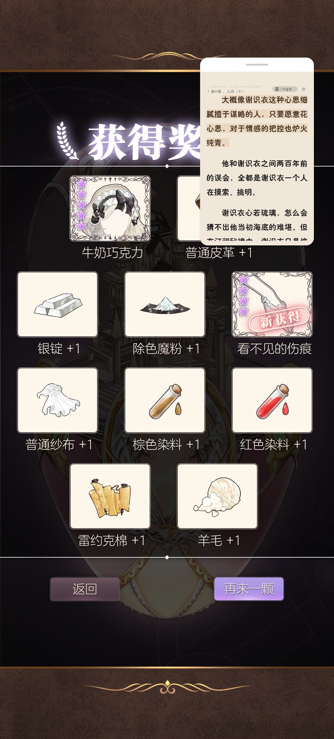 猫女仆好黑呀 13