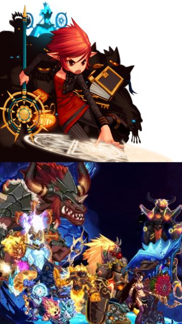 选召唤师本想图个安逸。。。结果