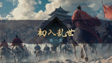 《三国策：万人策略对战》的创作起源及设计