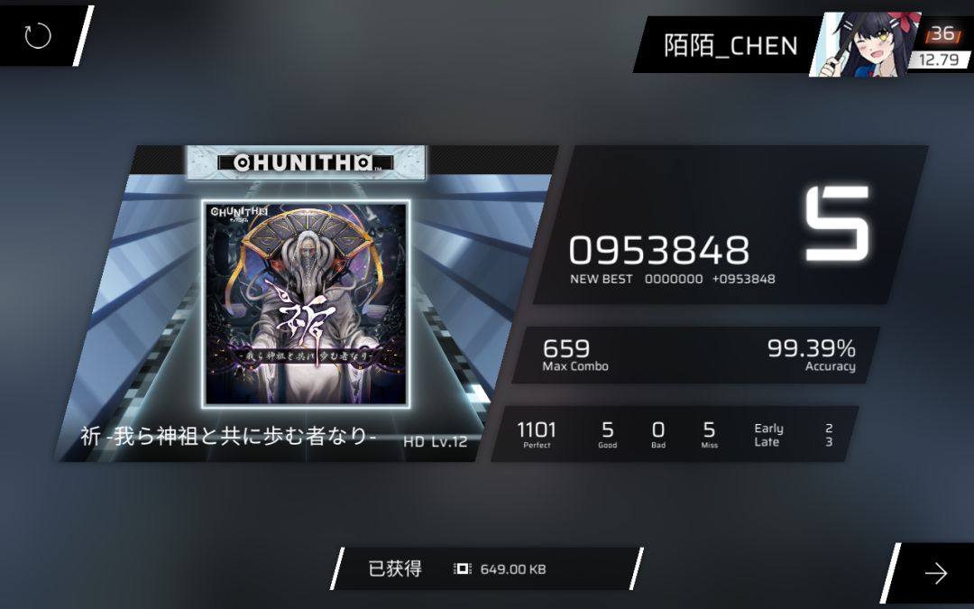 RKS上不去了。。。 1