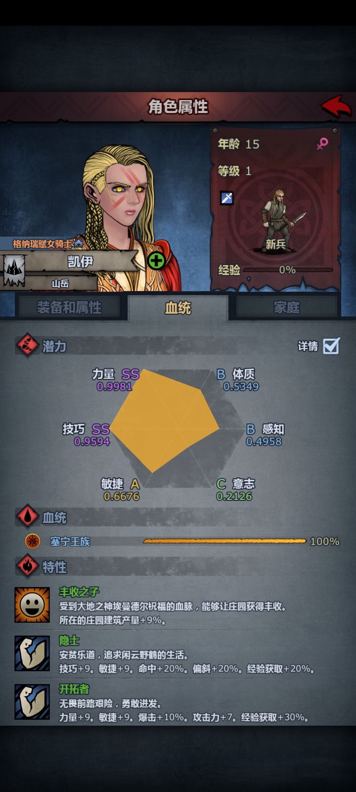大佬们，有古特塞宁佩尔神子了还做圣子吗截图