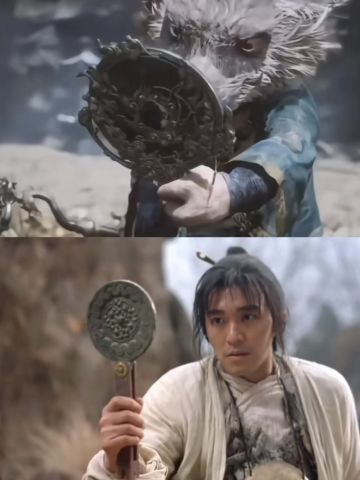 她越来越像妖……他却越来越像人……