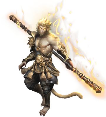 【新伙伴】圣皇子