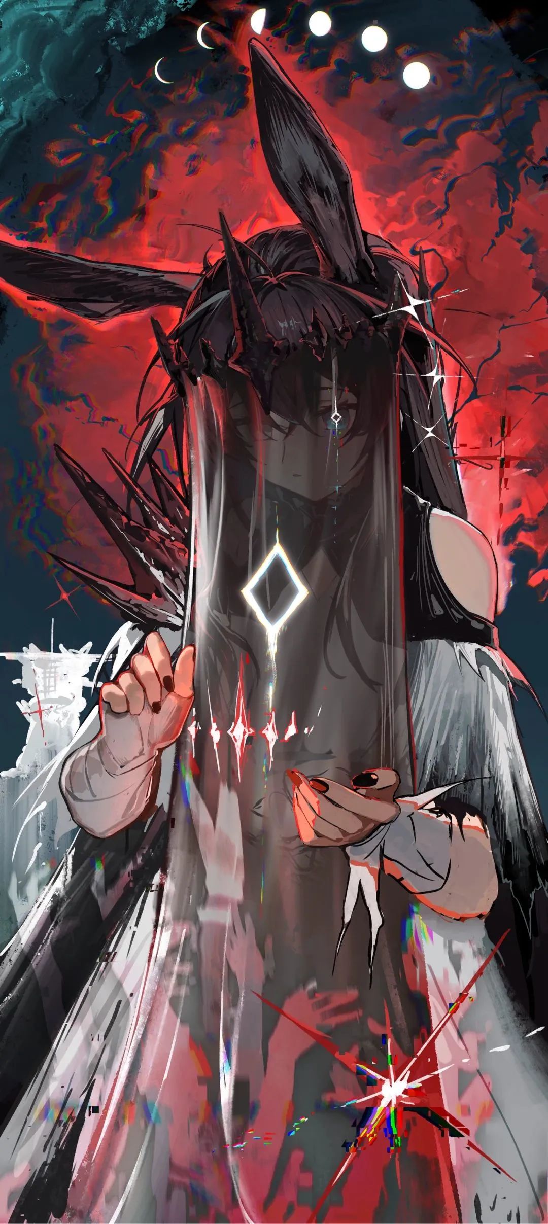 终于出剑兔了( 1