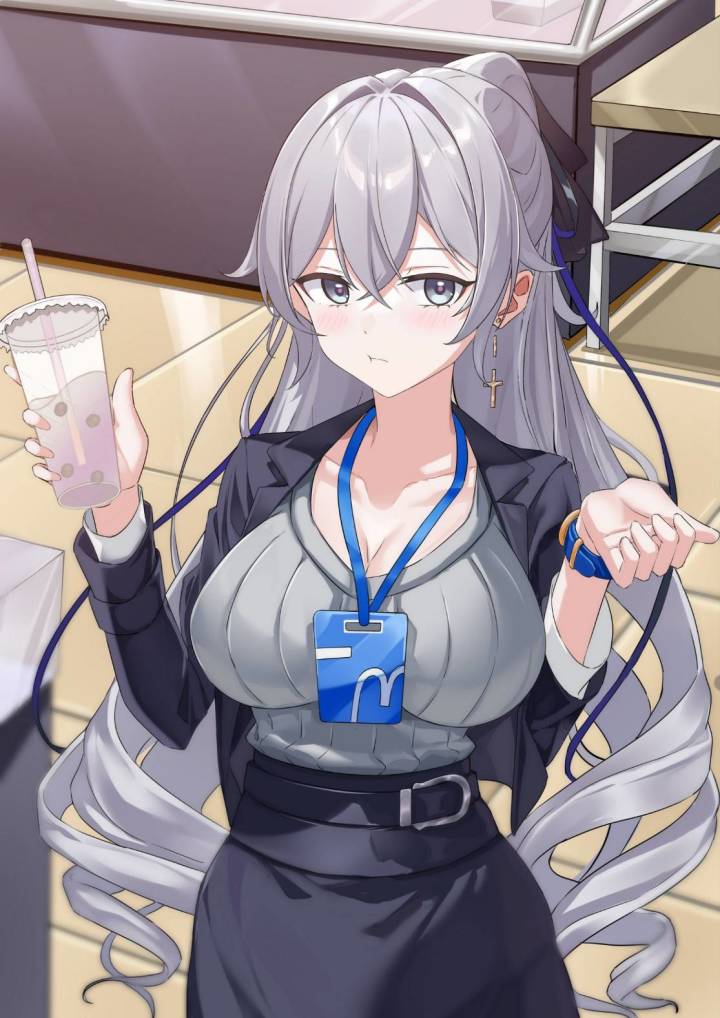 鸭鸭赛高截图