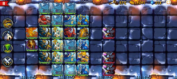 精彩截图分享 2026-5-21截图