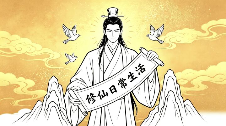 欢迎大家来玩我的小游戏截图