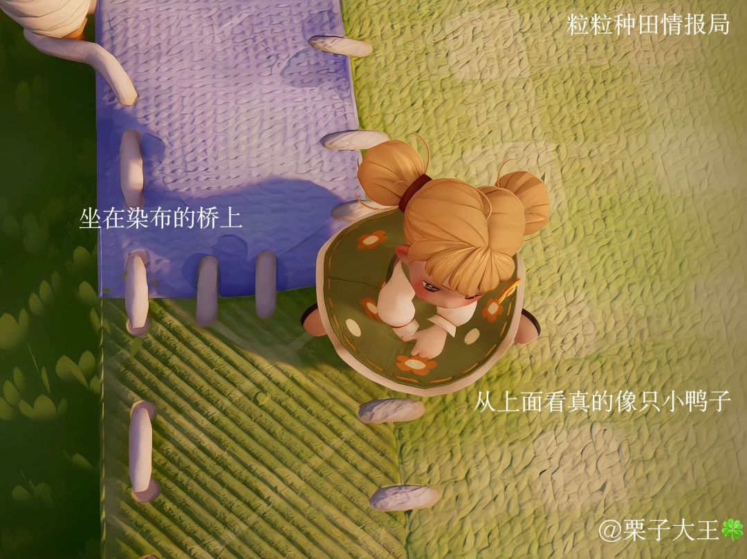 小人国出片点位|雏菊茶杯花束 8