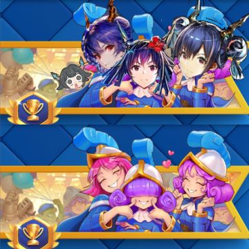 半原创作品：四世同堂