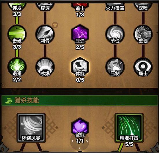 求大佬教教怎么提升 4