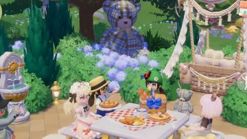 水泥袋砸出来的春天——与文文的同人文