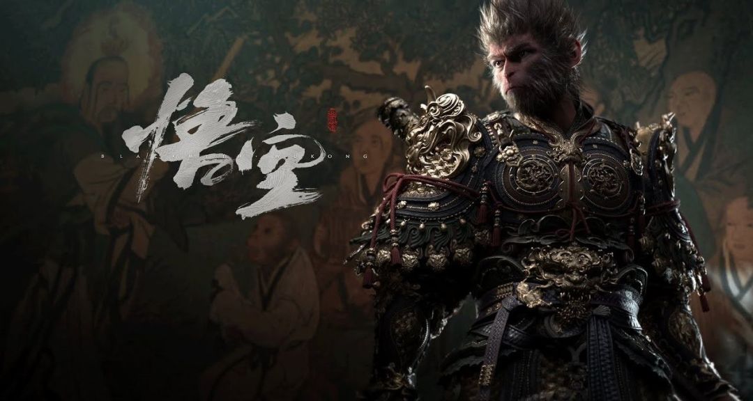 《黑神话:悟空》成功拿下TGA玩家之声奖! 1