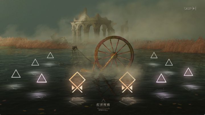 好爽,20发未锈凯+梅兰妮截图