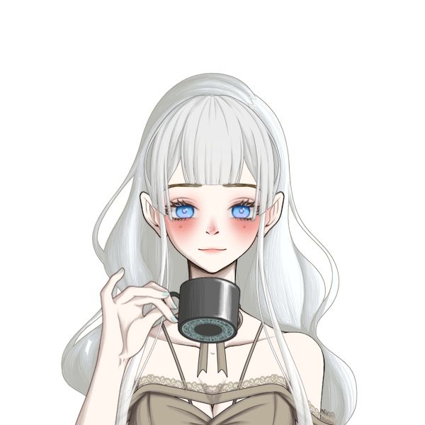 真的感觉很好玩,捏的人每一个都好好看 1