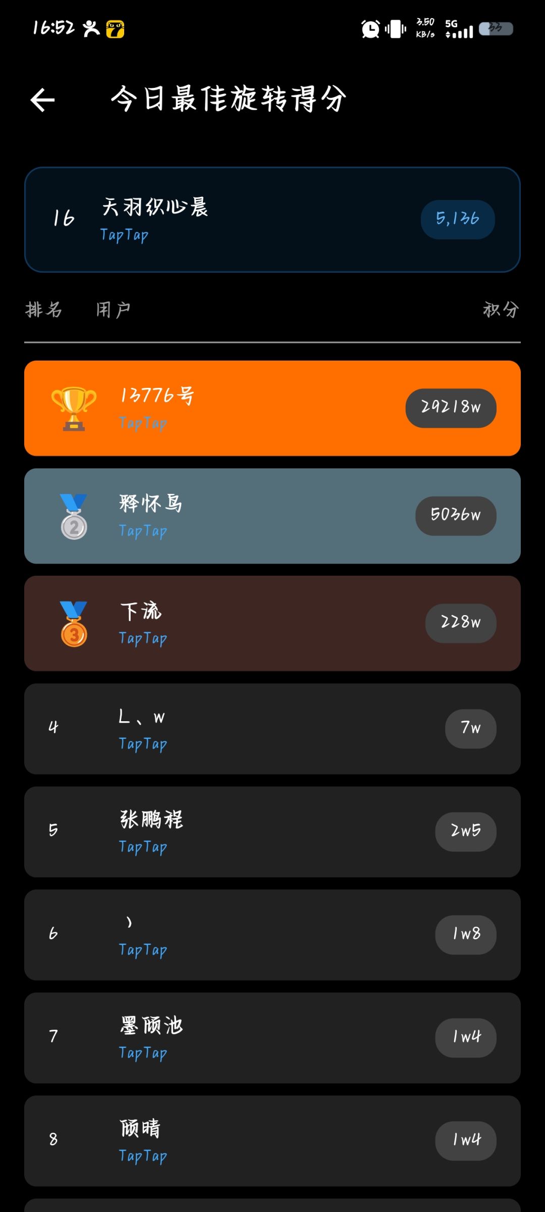 第一是什么人物 3