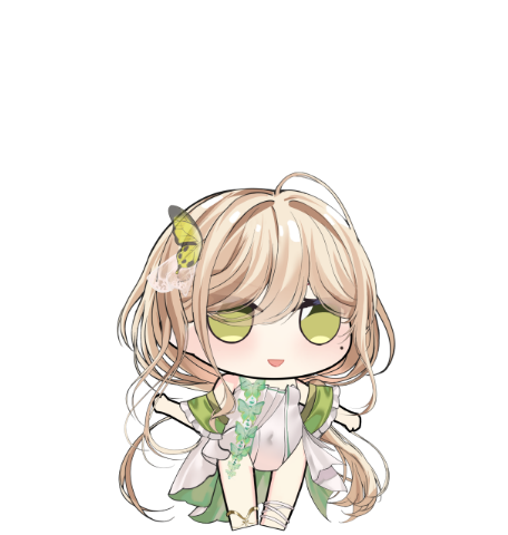 芙洛莉丝截图