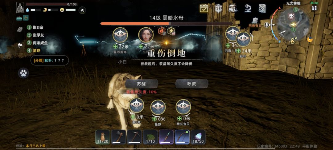 “初”见森林 2