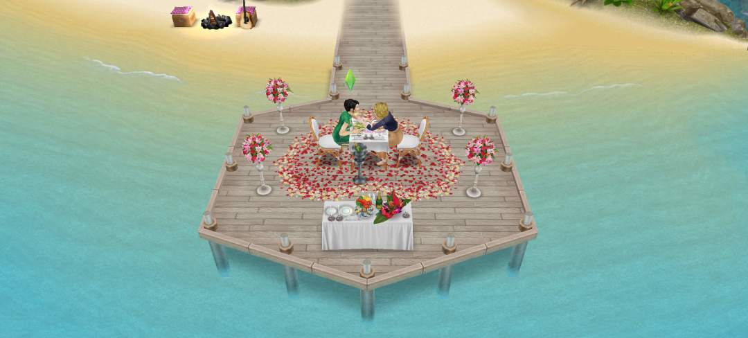 蛇林小姐的恋爱记录 9