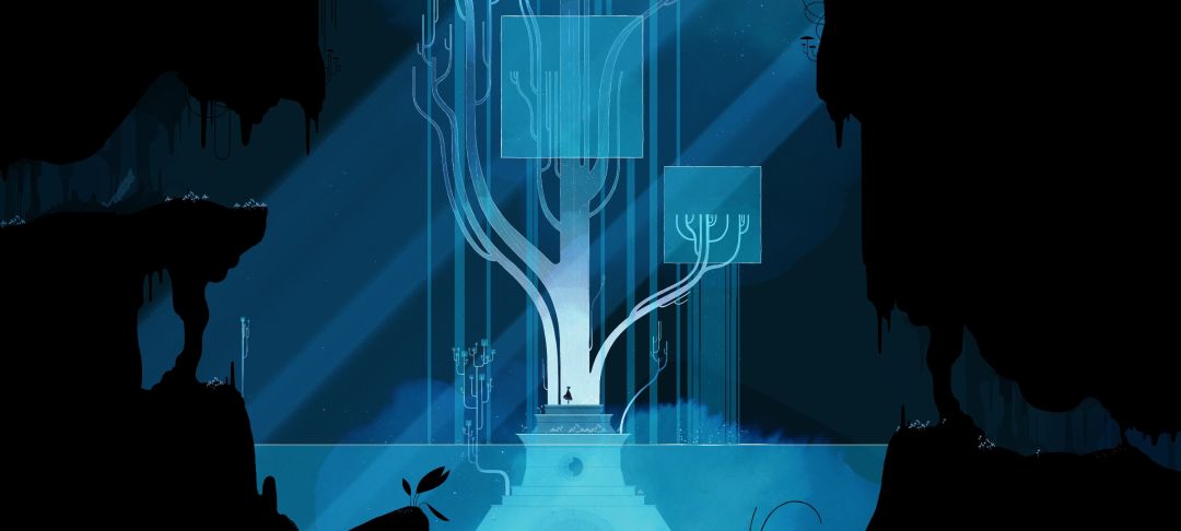 GRIS 第九艺术 4
