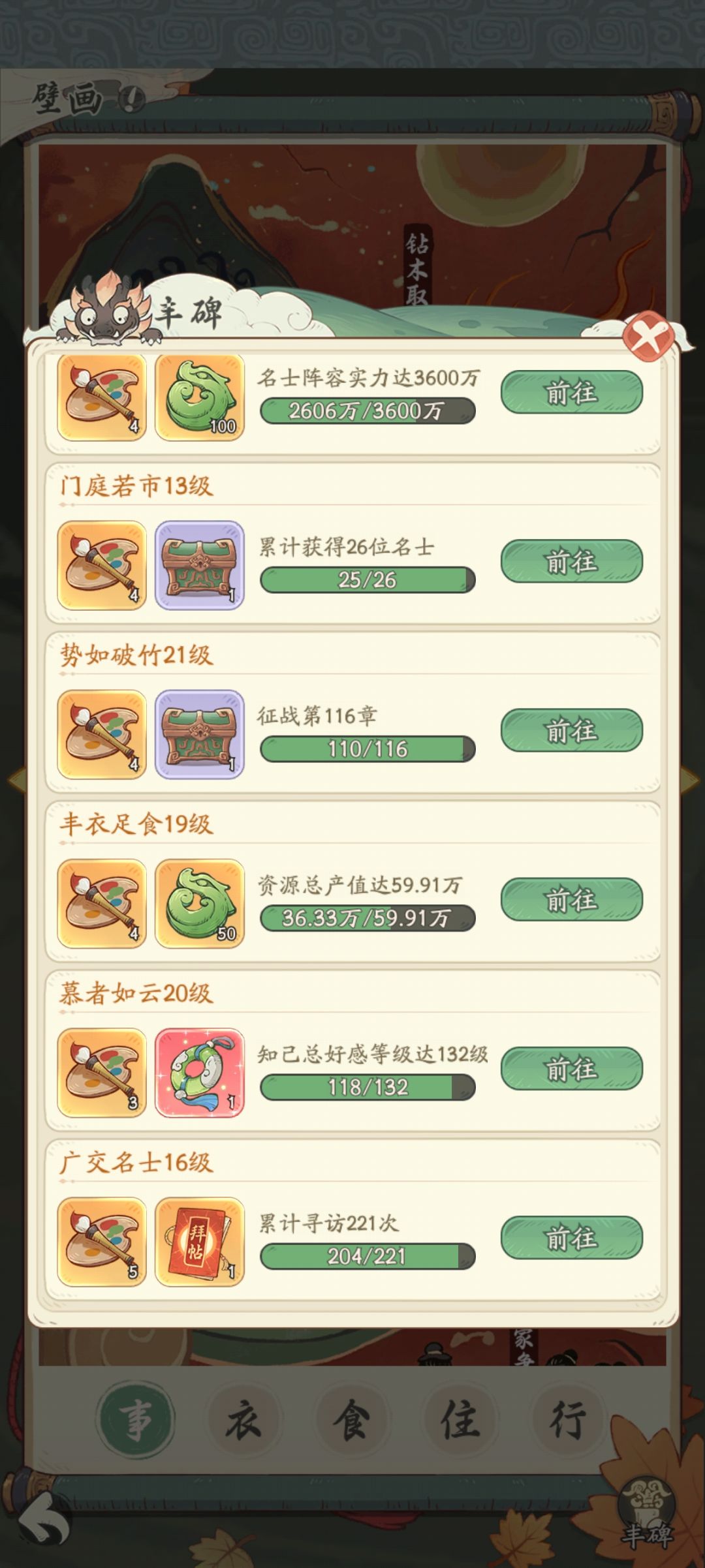 氪金如0氪 1