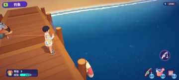 这个游戏好像真的重拾我对生活的希望