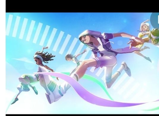 追光逐梦爆料!第五人格运动会故事视频上线截图