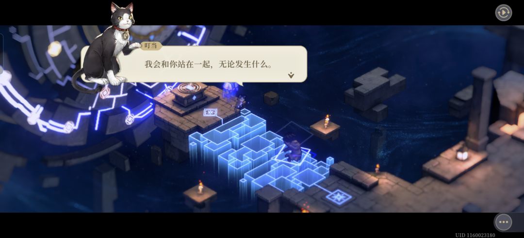 我那么大的一只猫呢？？ 2